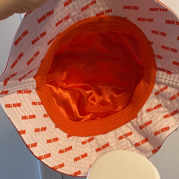 Fullsend Bucket Hat - Picture 4 of 4